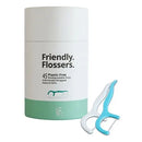 NF Co Adult Floss Picks