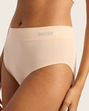 Boody Wear Full Brief Shell