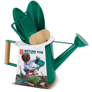 Hape - Gardening Tool Set