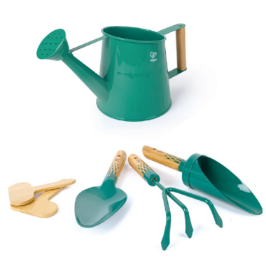 Hape - Gardening Tool Set