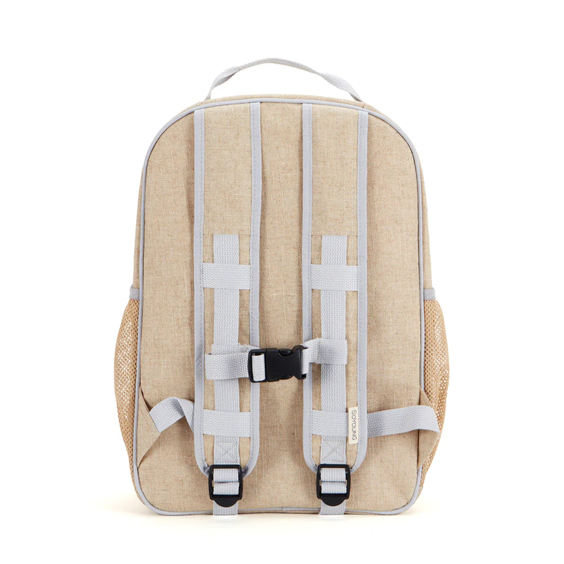 SoYoung - Grade School Backpack - Golden Panthers