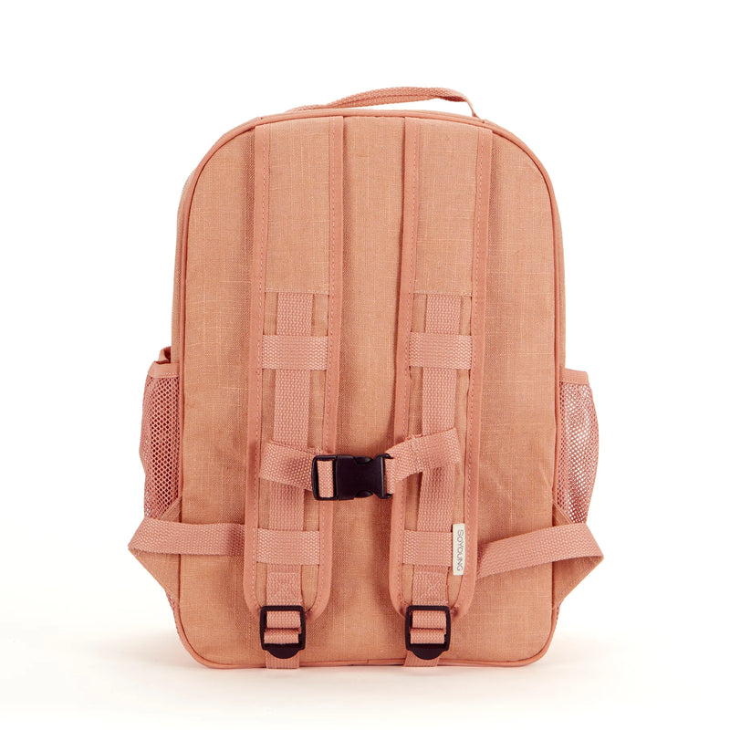 SoYoung - Grade School Backpack - Sunrise Muted Clay