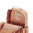 SoYoung - Grade School Backpack - Sunrise Muted Clay FINAL SALE