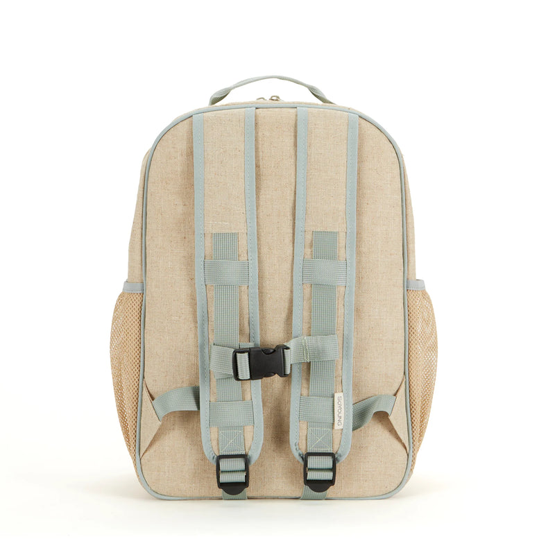 SoYoung - Grade School Backpack - Forest Friends