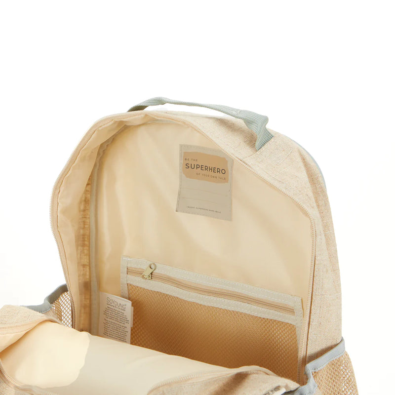 SoYoung - Grade School Backpack - Forest Friends