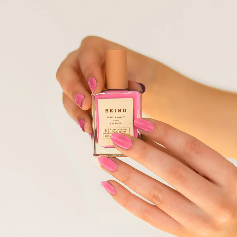 Bkind - Nail Polish - Gemini