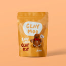 Claymoo Clay Art Kits Holiday Christmas