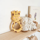 Little Cheeks Teether Giraffe