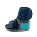 Nooks Felted Bootie - Glacier