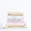 Old Soul Soap Co - Goats Milk Oatmeal