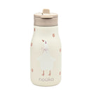 Noüka Stainless Steel Drinking Bottle 10 Ounce