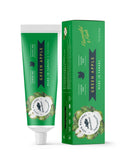Green Beaver Toothpaste