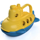 Green Toys - Bubbling Submarine