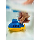 Green Toys - Bubbling Submarine