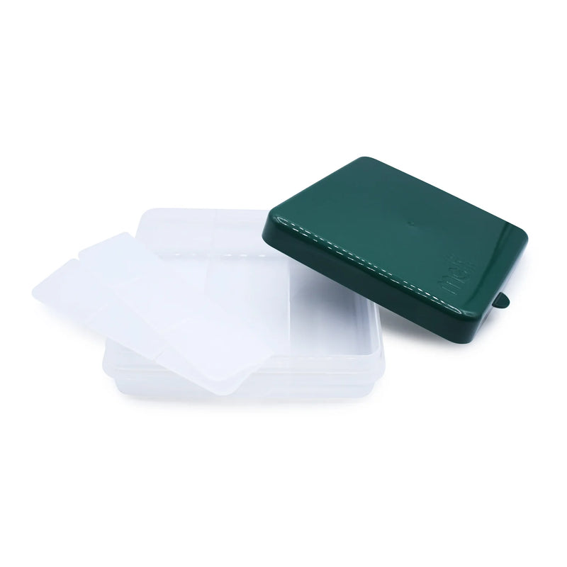 Melii Snackle Box - Snackle 9 Compartment