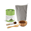 Mudology French Green Spa Set – Complete Clay Facial Ritual