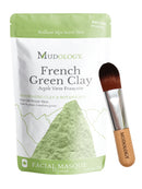 Mudology French Green Clay Mask