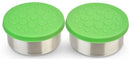 LunchBots Leak Proof Dip Containers 4.5 oz