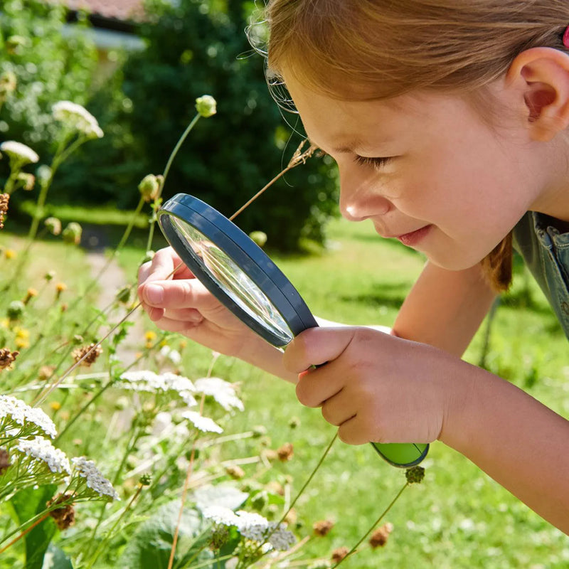 Haba - Terra Kids Magnifying Glass