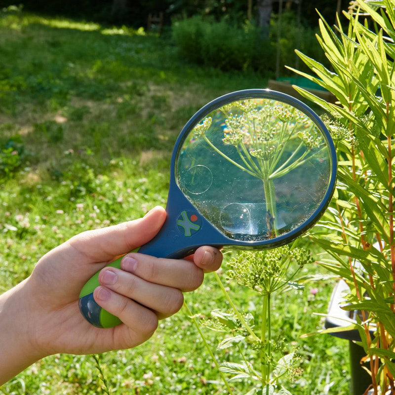 Haba - Terra Kids Magnifying Glass