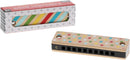 Petit Collage Wood Harmonica
