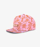 Headster Hats - Blush Tides