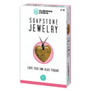 Studiostone Creative - Heart Pendant  Kit