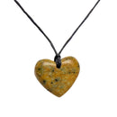 Studiostone Creative - Heart Pendant  Kit