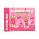 ESW Beauty Hydration Heroes Face Mask Kit