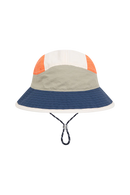 Kooringal Baby Boy's Bucket Hat Heysen