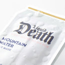 ESW Beauty Mountain Water Hydrating Liquid Death Face Mask