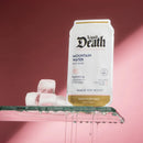 ESW Beauty Mountain Water Hydrating Liquid Death Face Mask