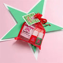 Piggy Paint Holly Jolly Gift Set