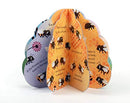 Hello Honey Bees Board Book - Read & Play in the Hive