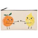 Danica Funny Foods Snack Bag Set