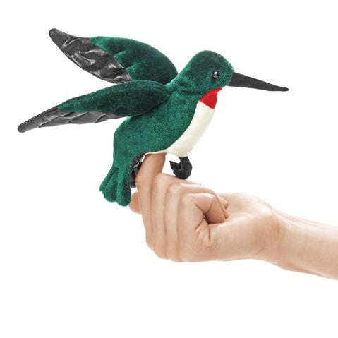 Folkmanis - Mini Puppets