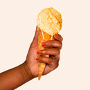 Bkind - Nail Polish Sunburn