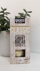 Wicked Shortbread