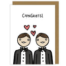 Jenna's Doodles - Love  & Wedding Cards FINAL SALE