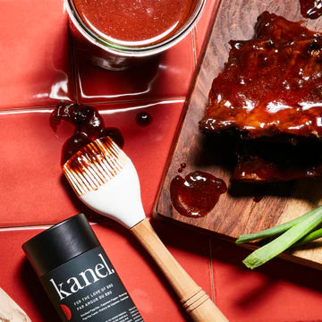 Kanel Spices - For The Love of BBQ