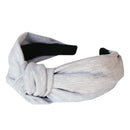 Lille Mus - Grey Headband