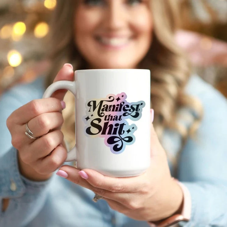 Sweet Sips - Ceramic Mugs