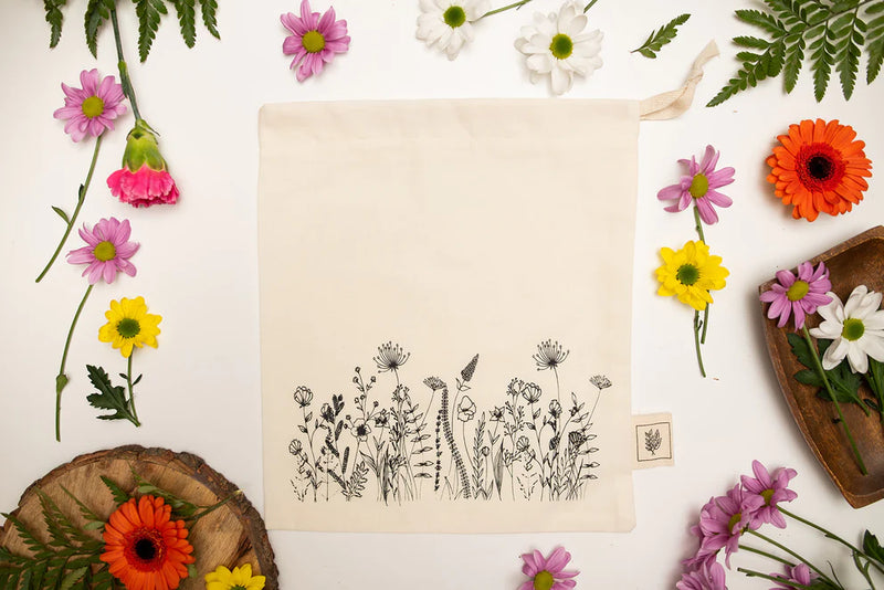 Your Green Kitchen - Produce Bags/Gift Bags