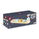 Janod - Sweet Cocoon Caterpillar Musical Stand