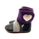 Nooks Felted Bootie - Juniper - FINAL SALE