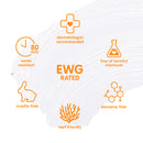 ThinkSport  Kids Sunscreen Stick