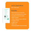 ThinkSport  Kids Sunscreen Stick