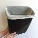 Cheeks Ahoy Organic Cotton Mesh Laundry Bag Large