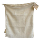 Cheeks Ahoy Organic Cotton Mesh Laundry Bag Large