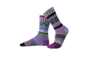 Solmate Adult Crew Socks - La Seine